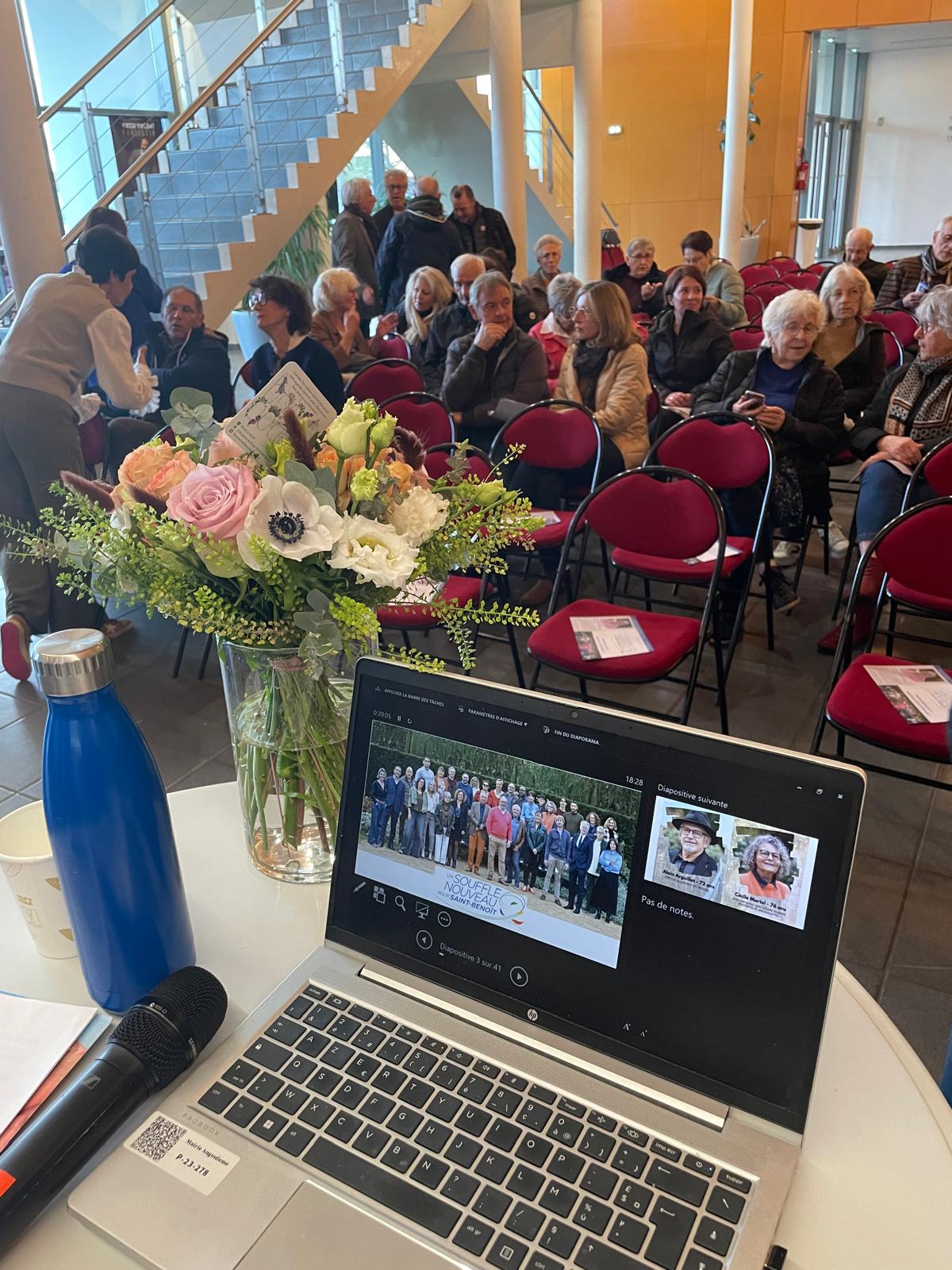 Action de campagne 3