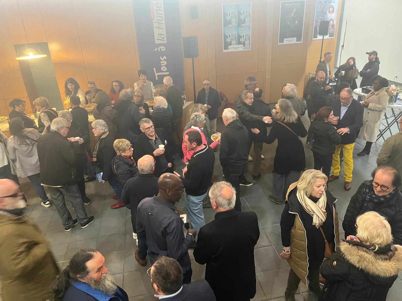 Action de campagne 4